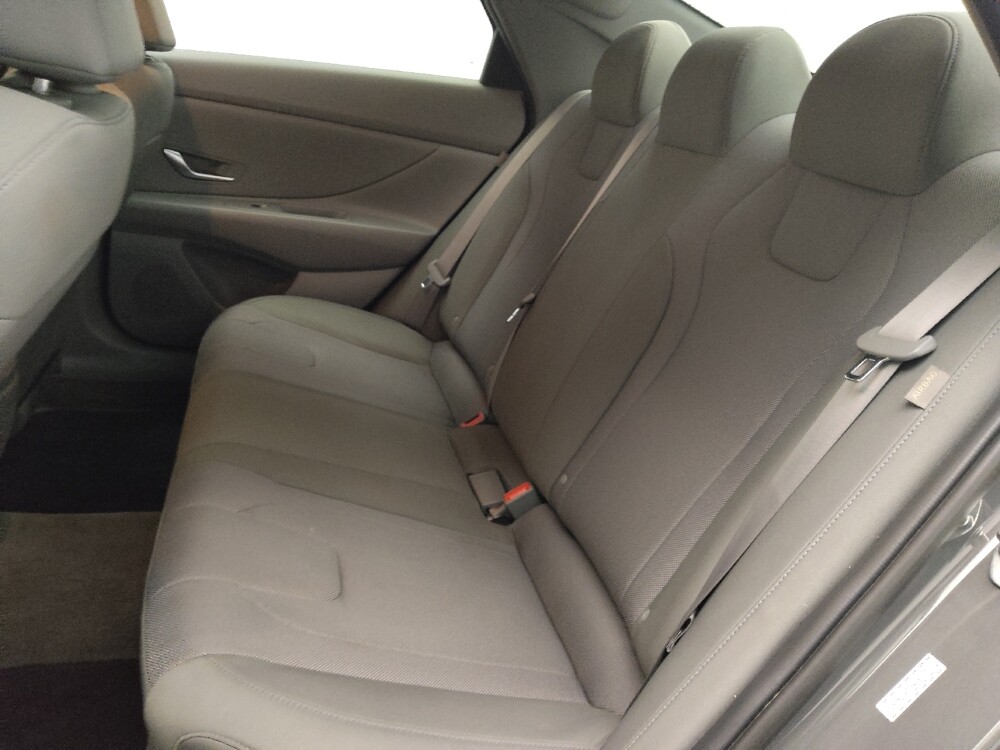 2024 Hyundai Elantra in Chattanooga, TN 37421 - 18133231 18