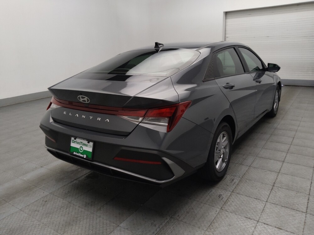 2024 Hyundai Elantra in Chattanooga, TN 37421 - 18133231 9