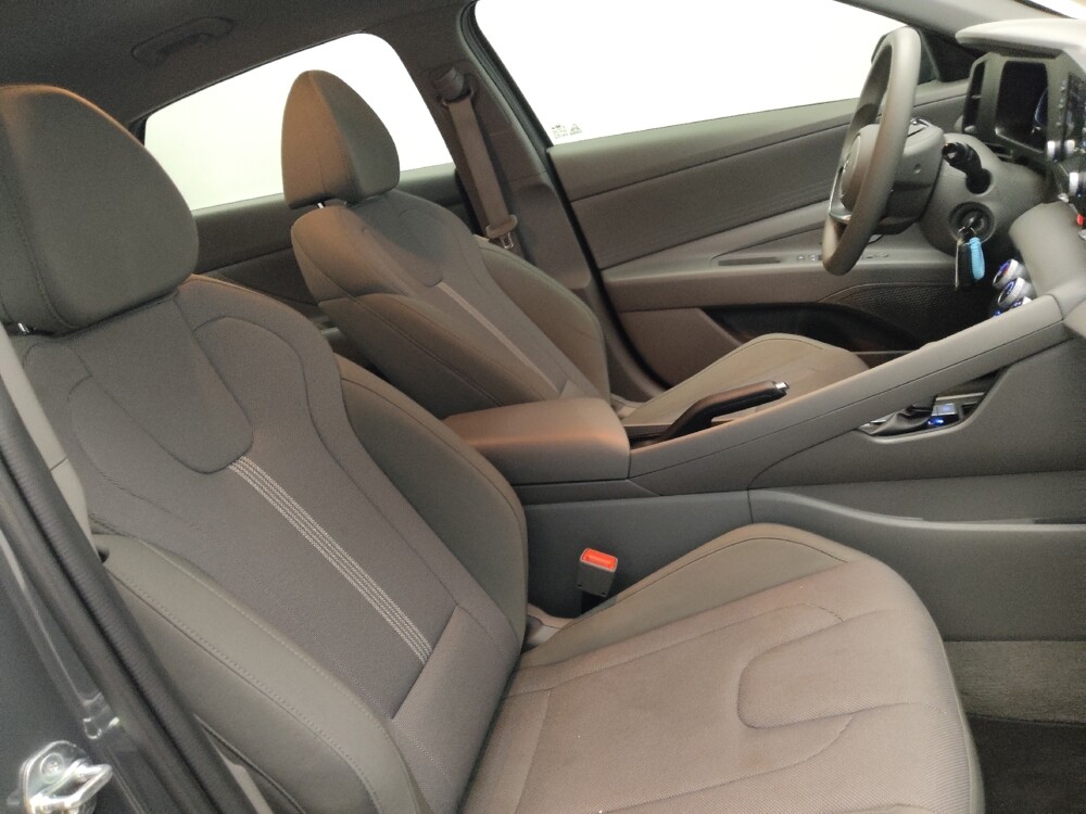 2024 Hyundai Elantra in Chattanooga, TN 37421 - 18133231 21