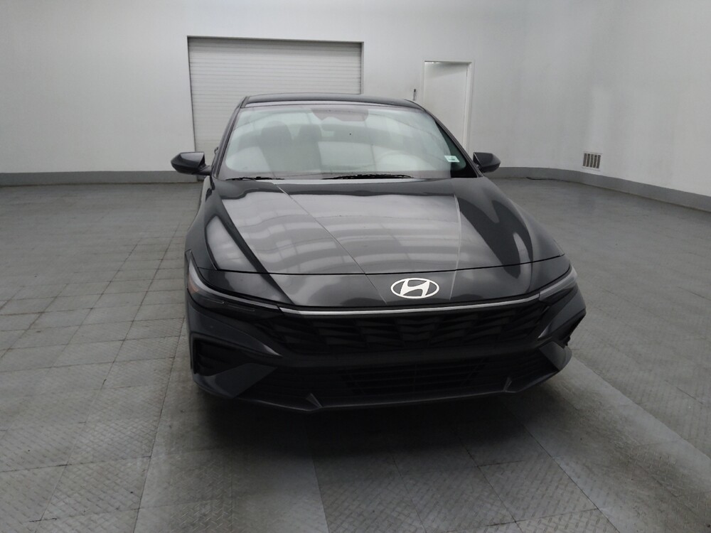 2024 Hyundai Elantra in Chattanooga, TN 37421 - 18133231 14