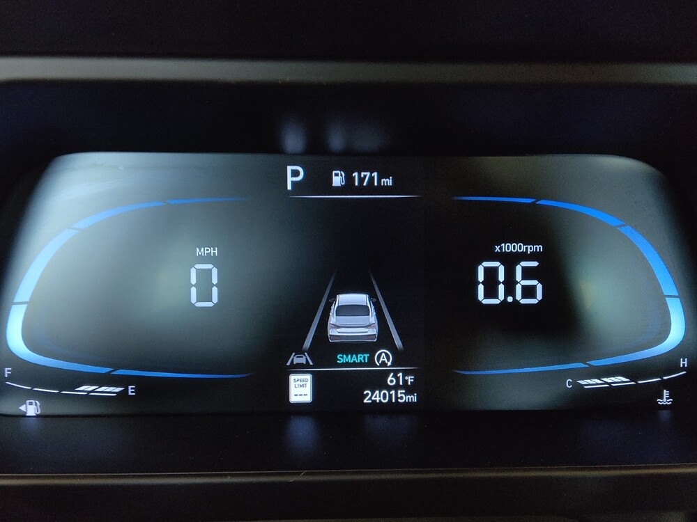 2024 Hyundai Elantra in Chattanooga, TN 37421 - 18133231 23