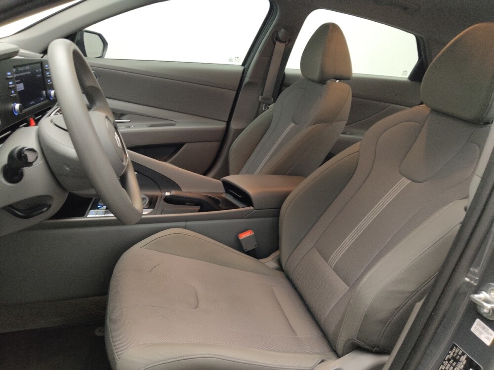 2024 Hyundai Elantra in Chattanooga, TN 37421 - 18133231 17