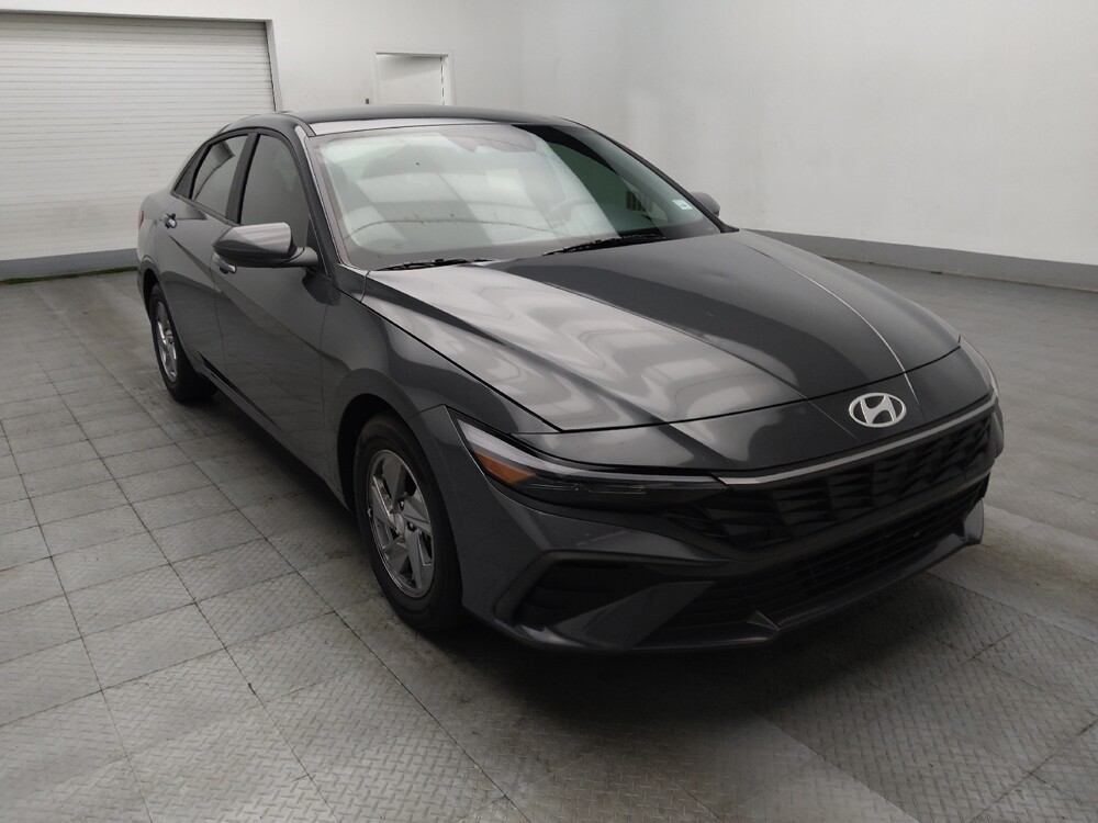 2024 Hyundai Elantra in Chattanooga, TN 37421 - 18133231 13