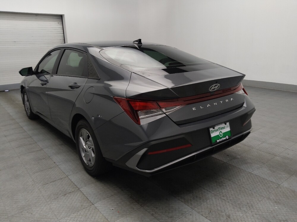 2024 Hyundai Elantra in Chattanooga, TN 37421 - 18133231 5