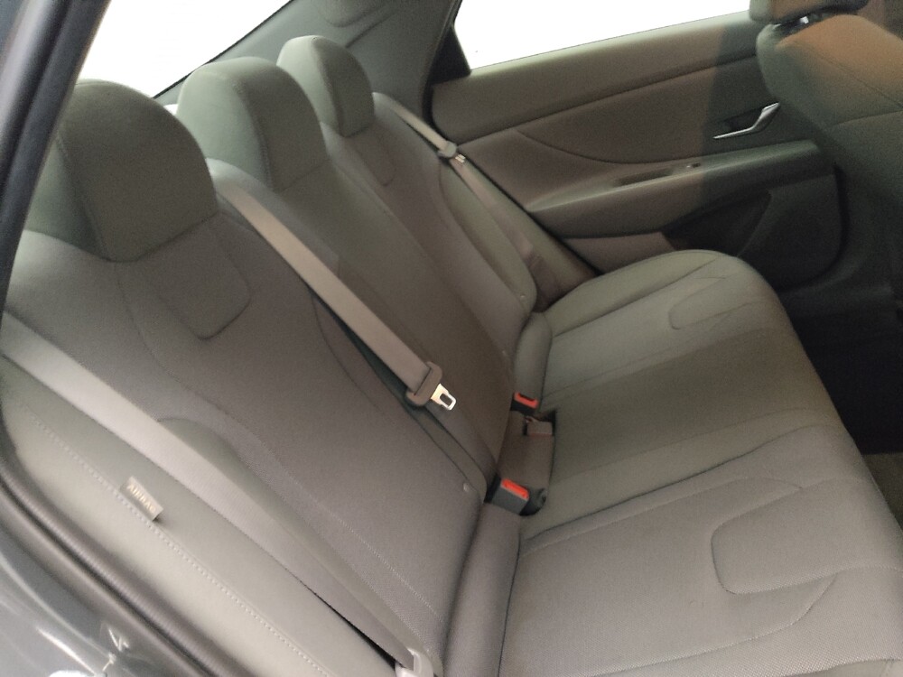 2024 Hyundai Elantra in Chattanooga, TN 37421 - 18133231 19