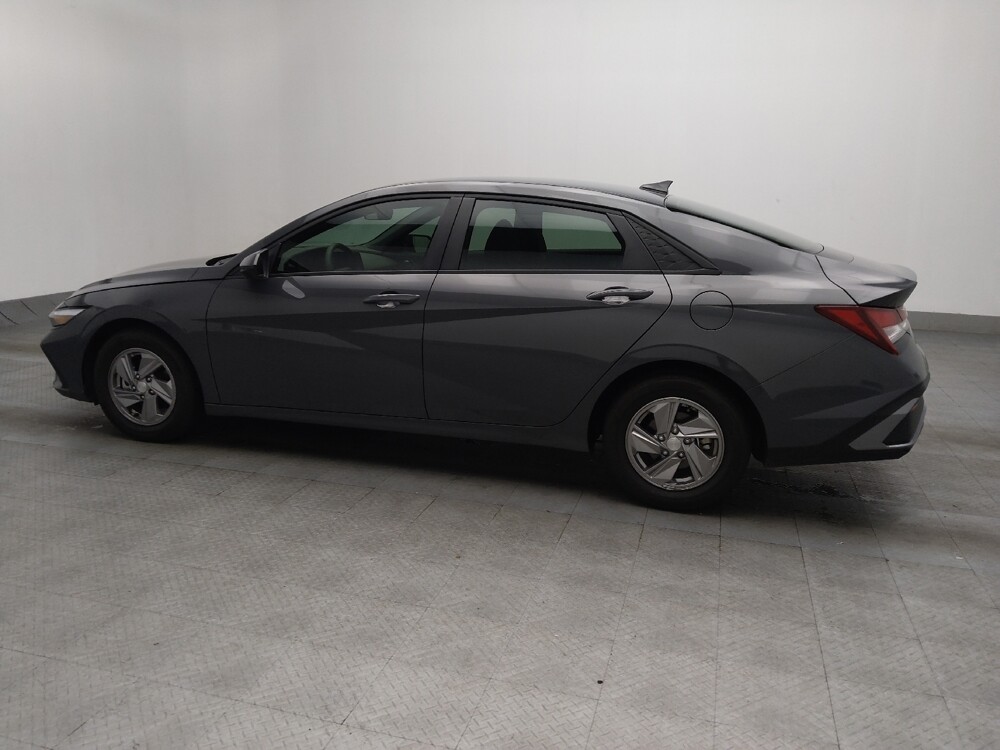 2024 Hyundai Elantra in Chattanooga, TN 37421 - 18133231 3