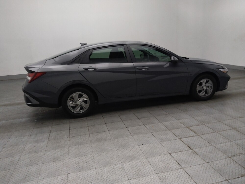 2024 Hyundai Elantra in Chattanooga, TN 37421 - 18133231 10