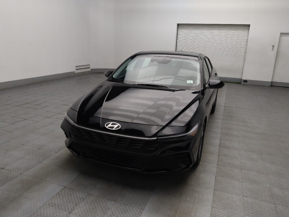 2024 Hyundai Elantra in Union City, GA 30291 - 18133232 15