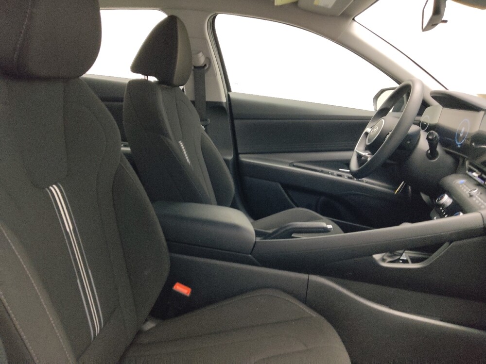 2024 Hyundai Elantra in Union City, GA 30291 - 18133232 21