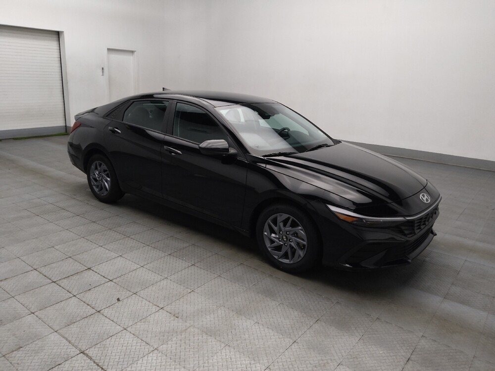 2024 Hyundai Elantra in Union City, GA 30291 - 18133232 11