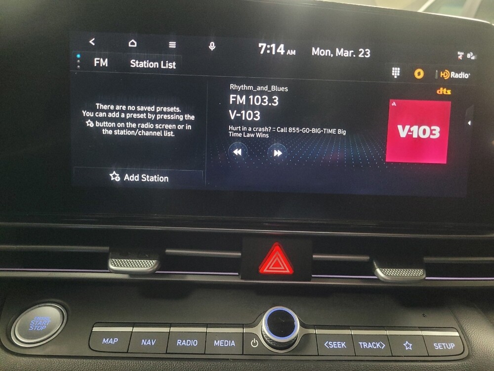 2024 Hyundai Elantra in Union City, GA 30291 - 18133232 25