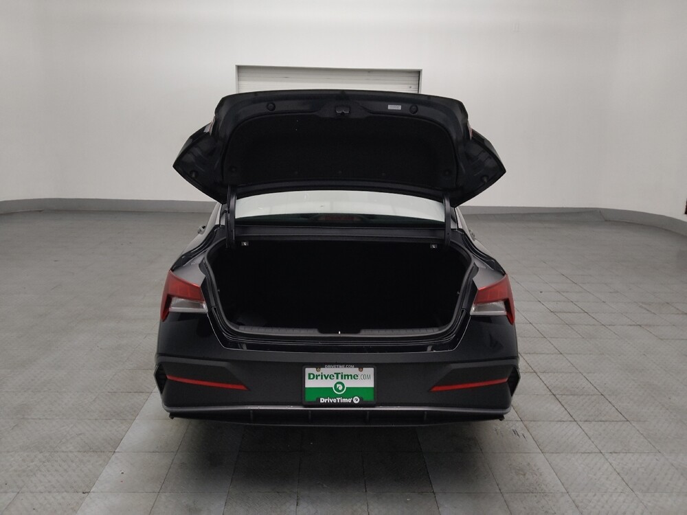 2024 Hyundai Elantra in Union City, GA 30291 - 18133232 29