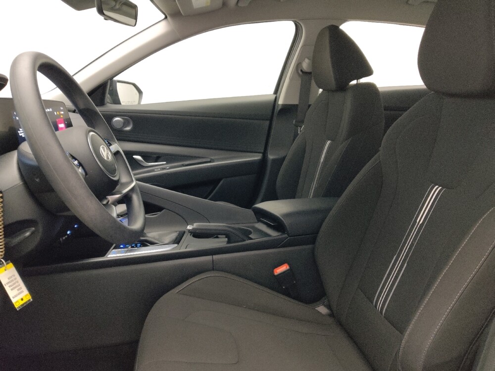 2024 Hyundai Elantra in Union City, GA 30291 - 18133232 17