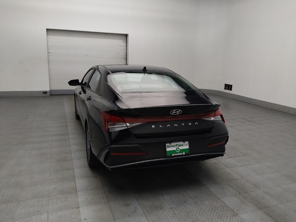 2024 Hyundai Elantra in Union City, GA 30291 - 18133232 6
