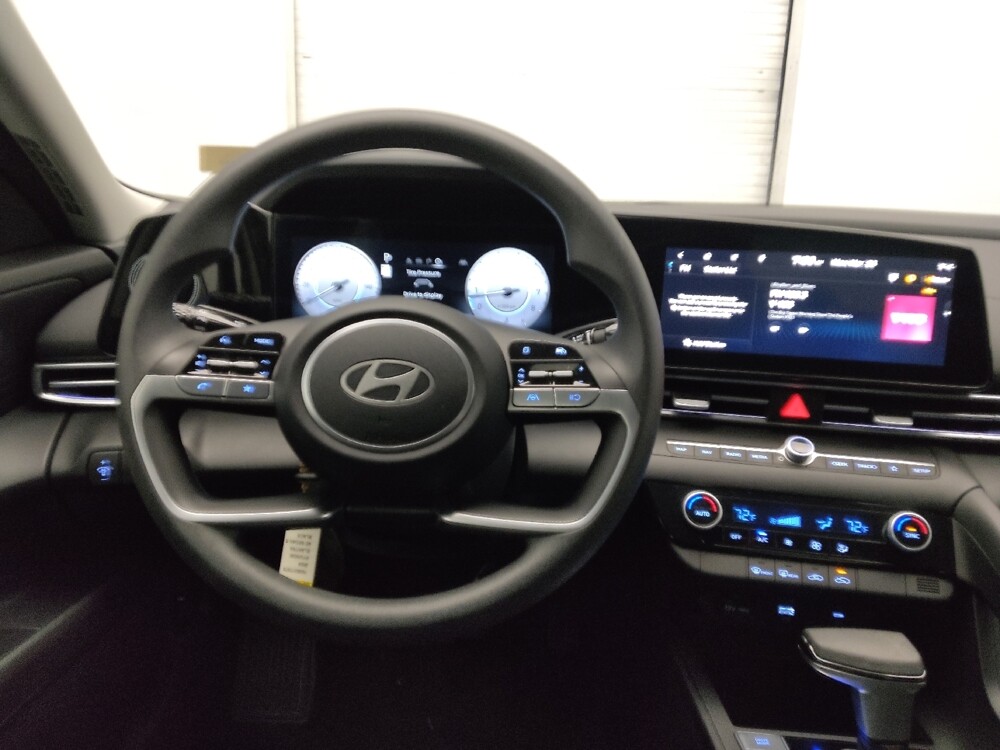 2024 Hyundai Elantra in Union City, GA 30291 - 18133232 22