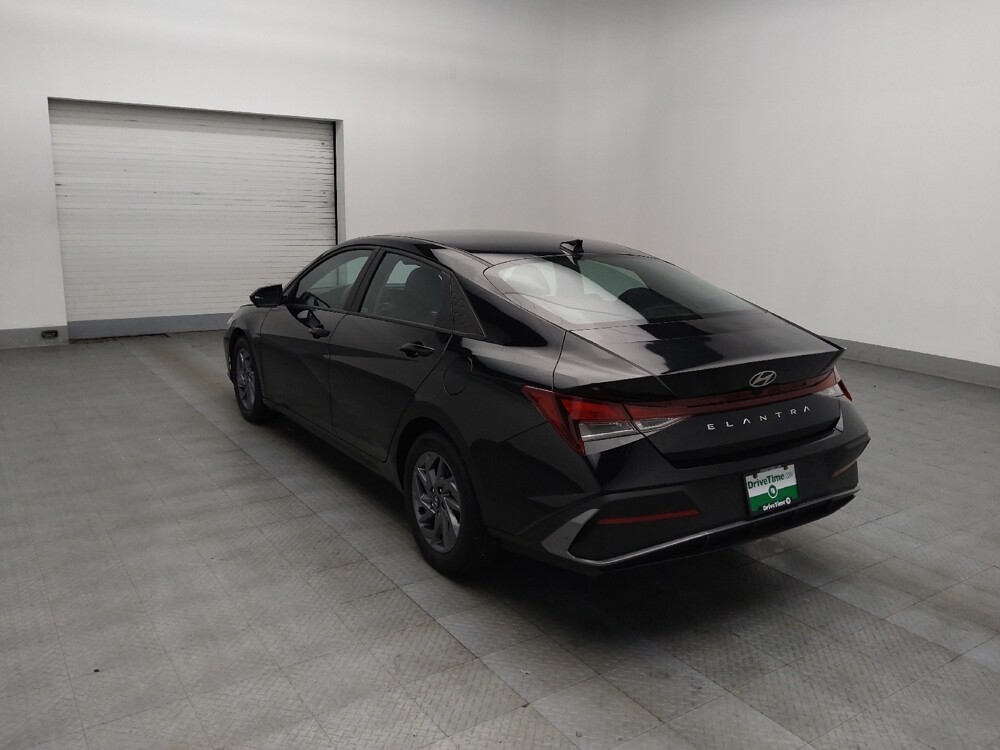 2024 Hyundai Elantra in Union City, GA 30291 - 18133232 5
