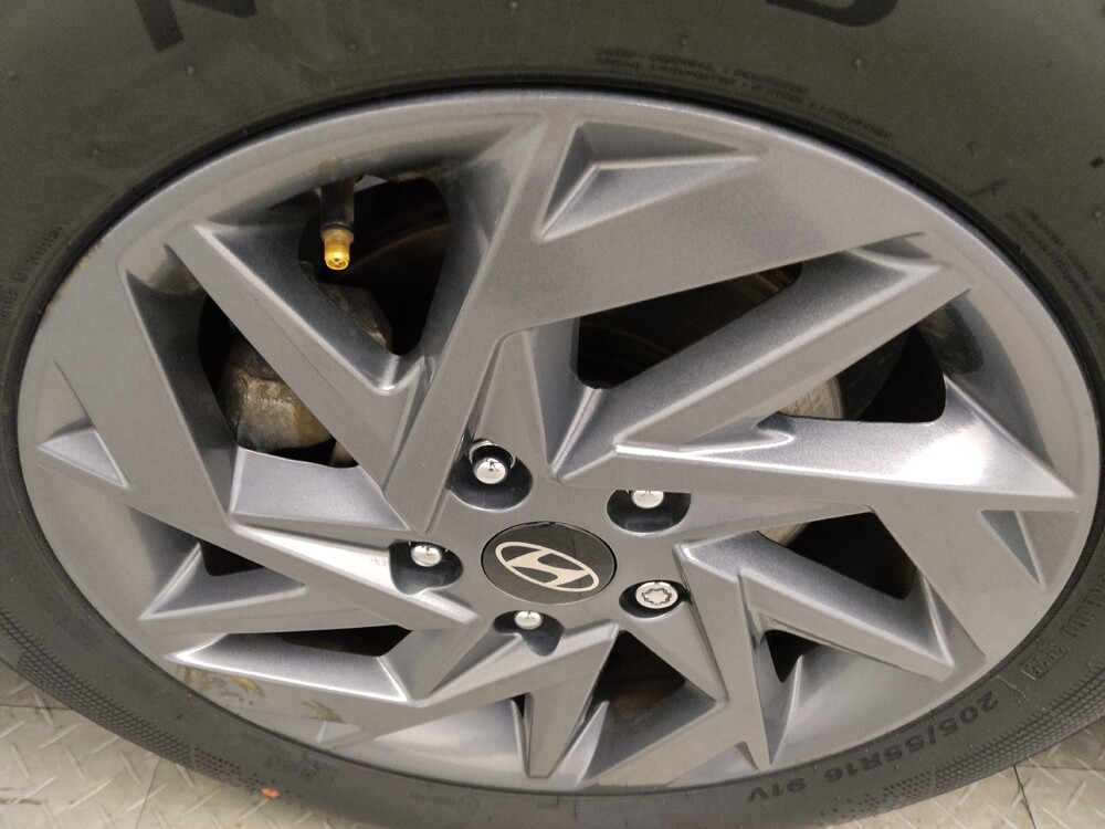 2024 Hyundai Elantra in Union City, GA 30291 - 18133232 31