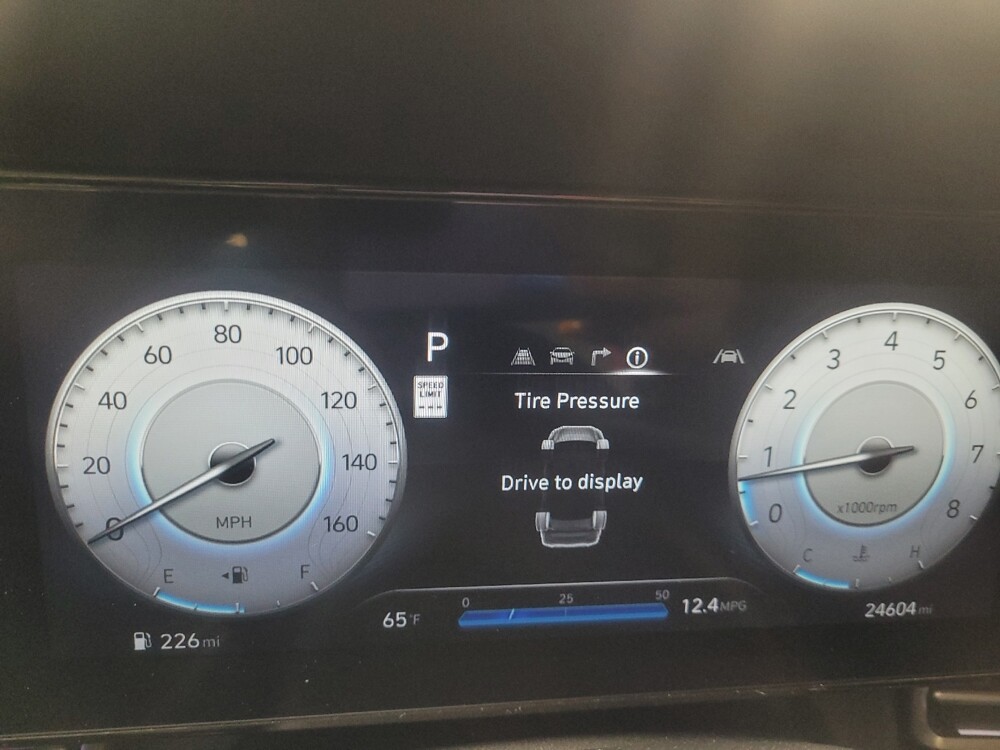 2024 Hyundai Elantra in Union City, GA 30291 - 18133232 23