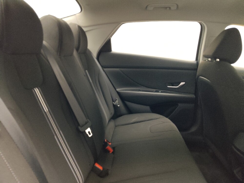 2024 Hyundai Elantra in Union City, GA 30291 - 18133232 19