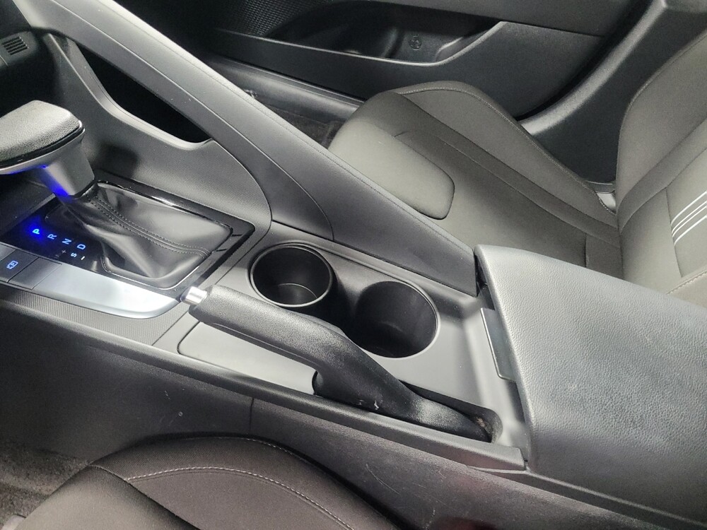 2024 Hyundai Elantra in Union City, GA 30291 - 18133232 26