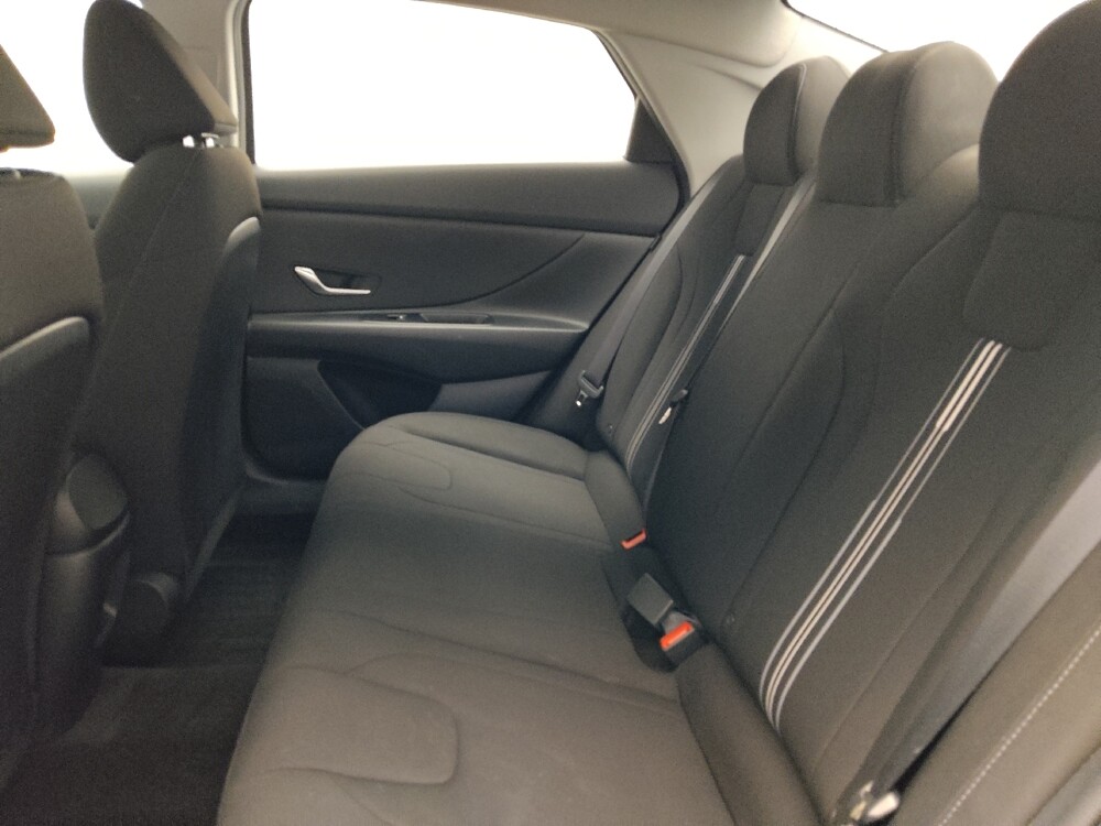 2024 Hyundai Elantra in Union City, GA 30291 - 18133232 18