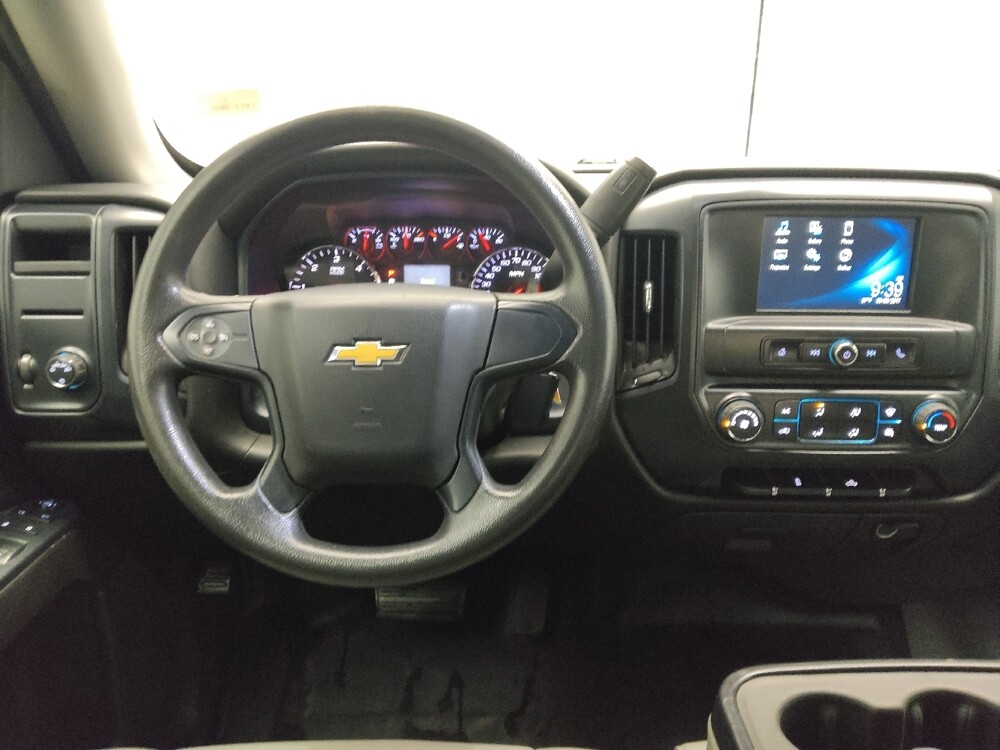 2017 Chevrolet Silverado 1500 in Columbus, GA 31909 - 18133233 22