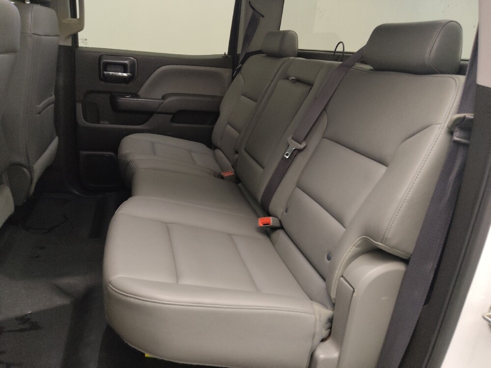 2017 Chevrolet Silverado 1500 in Columbus, GA 31909 - 18133233 18