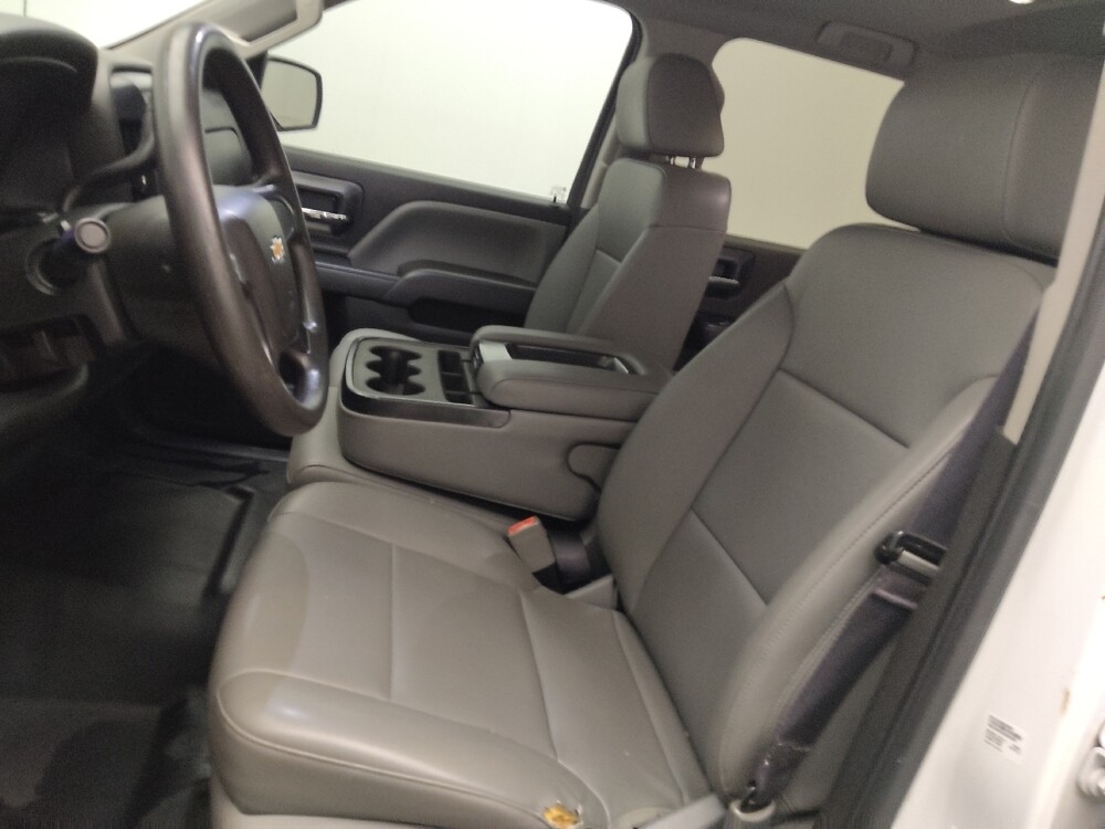 2017 Chevrolet Silverado 1500 in Columbus, GA 31909 - 18133233 17