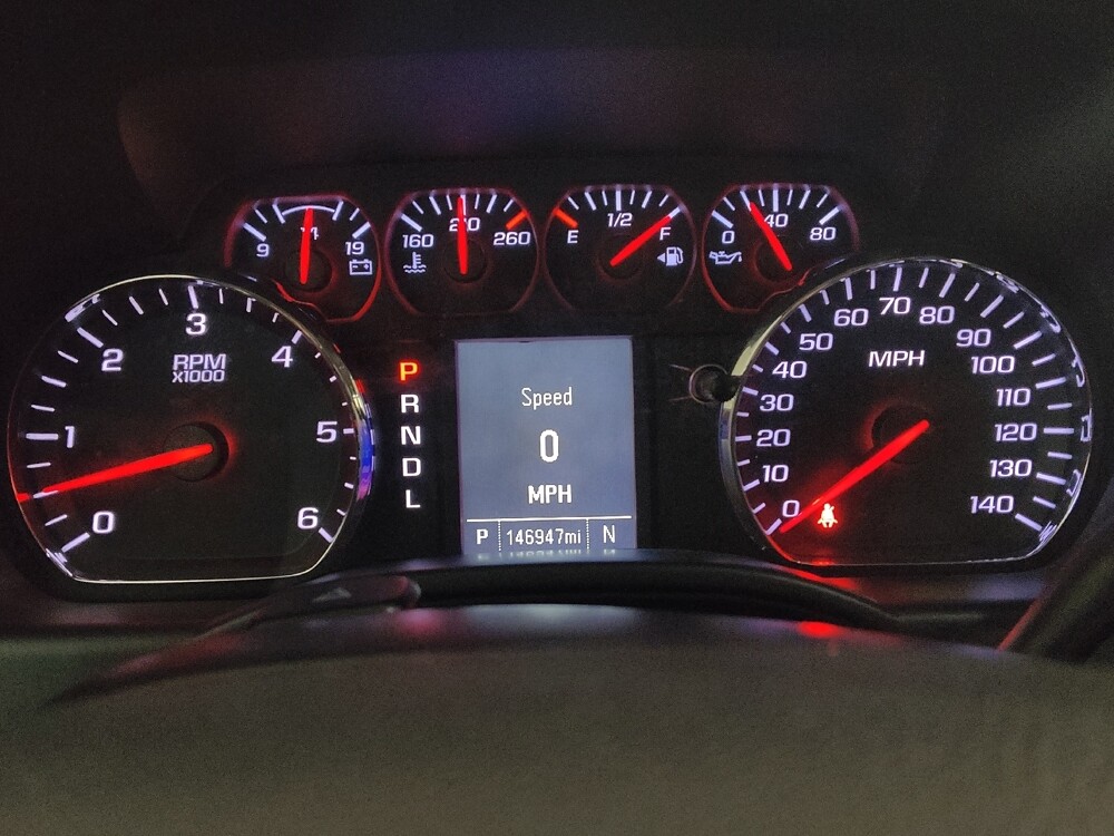 2017 Chevrolet Silverado 1500 in Columbus, GA 31909 - 18133233 23