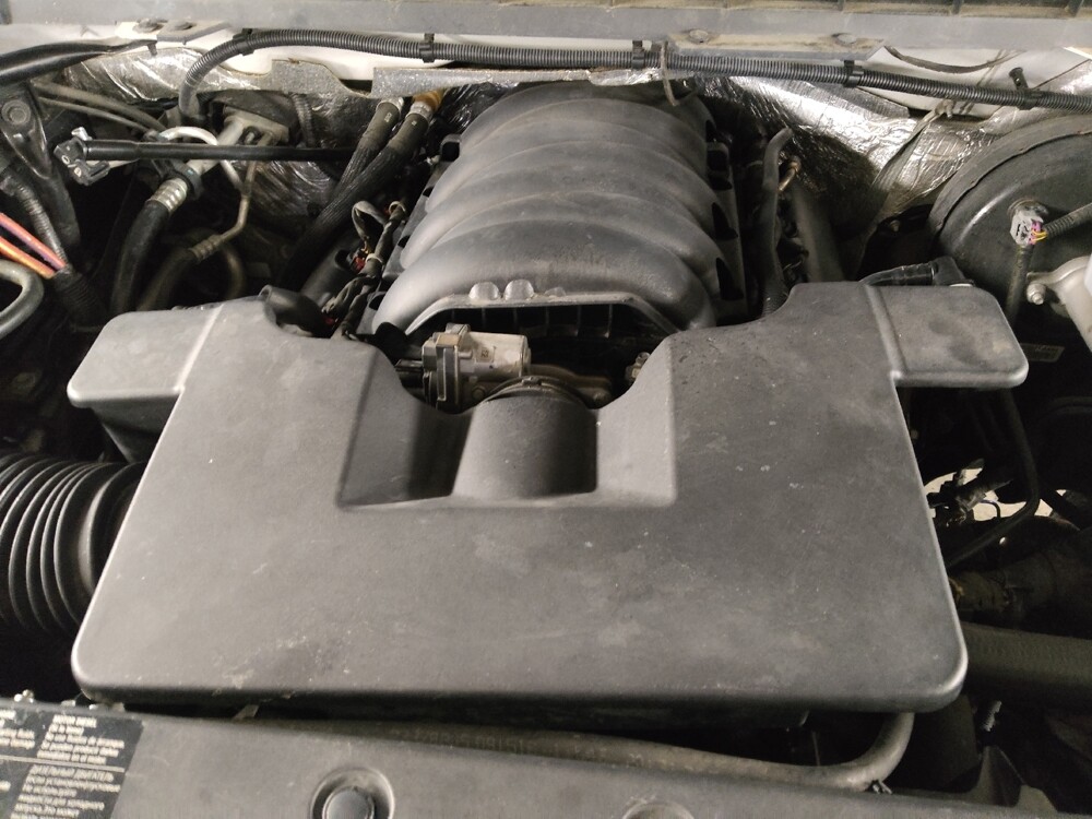 2017 Chevrolet Silverado 1500 in Columbus, GA 31909 - 18133233 30