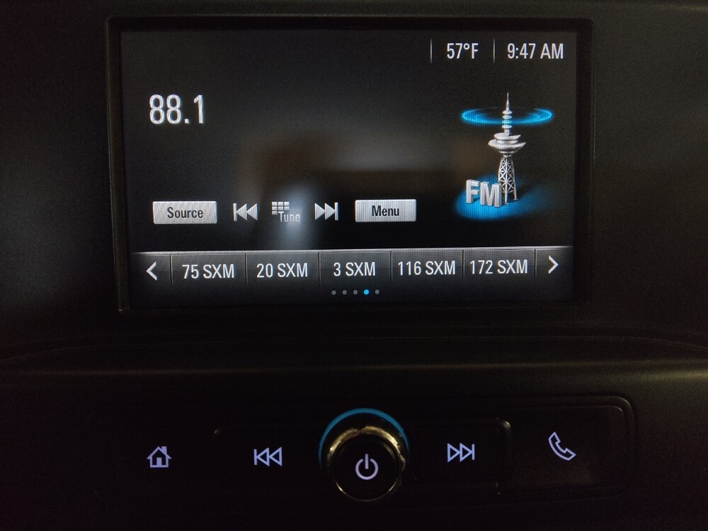 2017 Chevrolet Silverado 1500 in Columbus, GA 31909 - 18133233 25