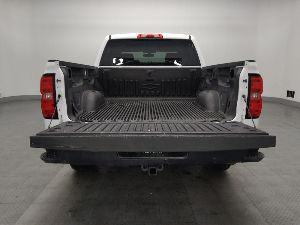 2017 Chevrolet Silverado 1500 in Columbus, GA 31909 - 18133233 29