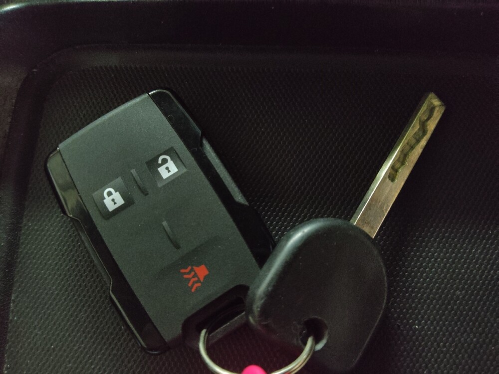 2017 Chevrolet Silverado 1500 in Columbus, GA 31909 - 18133233 32