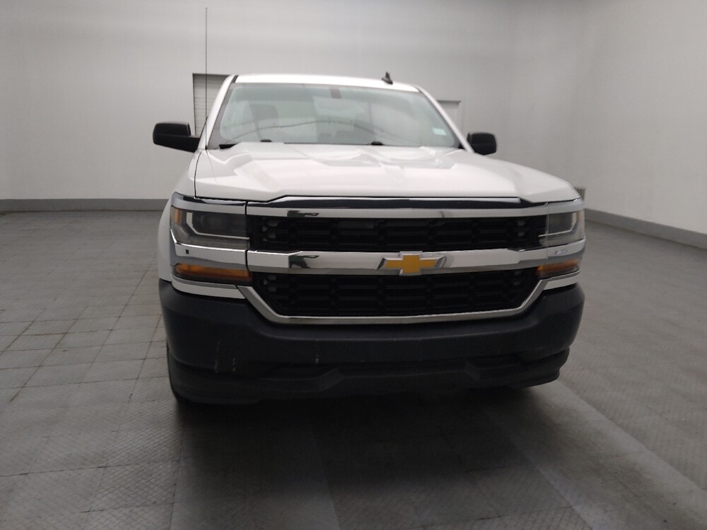 2017 Chevrolet Silverado 1500 in Columbus, GA 31909 - 18133233 14