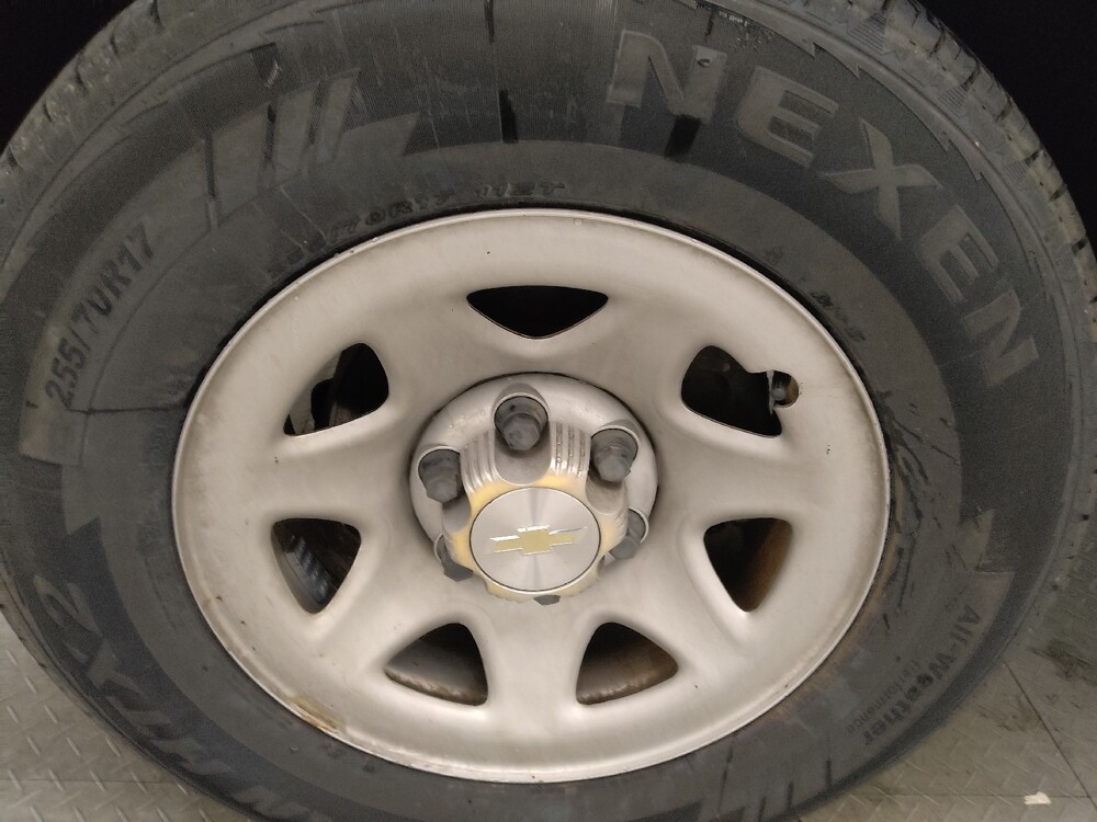 2017 Chevrolet Silverado 1500 in Columbus, GA 31909 - 18133233 31