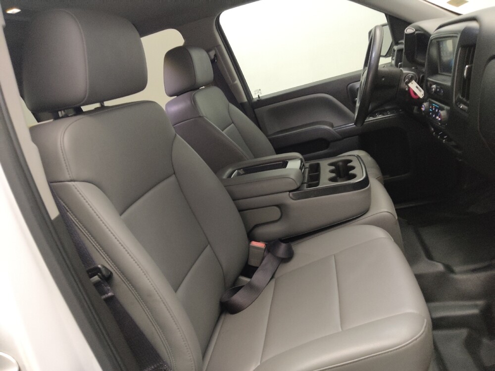 2017 Chevrolet Silverado 1500 in Columbus, GA 31909 - 18133233 21