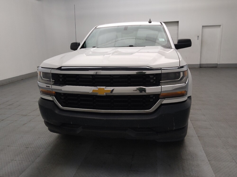 2017 Chevrolet Silverado 1500 in Columbus, GA 31909 - 18133233 15