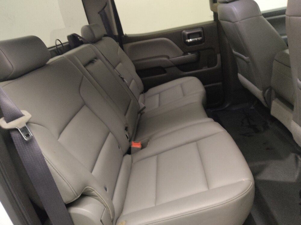 2017 Chevrolet Silverado 1500 in Columbus, GA 31909 - 18133233 19