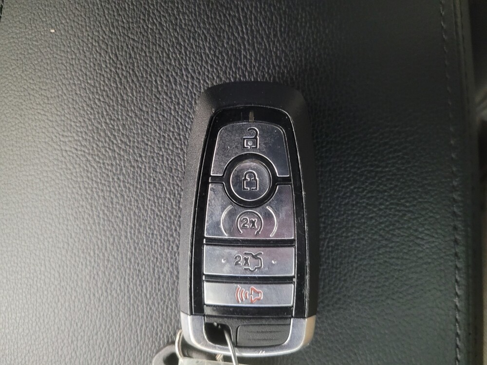 2018 Ford Explorer in Augusta, GA 30907 - 18133234 32