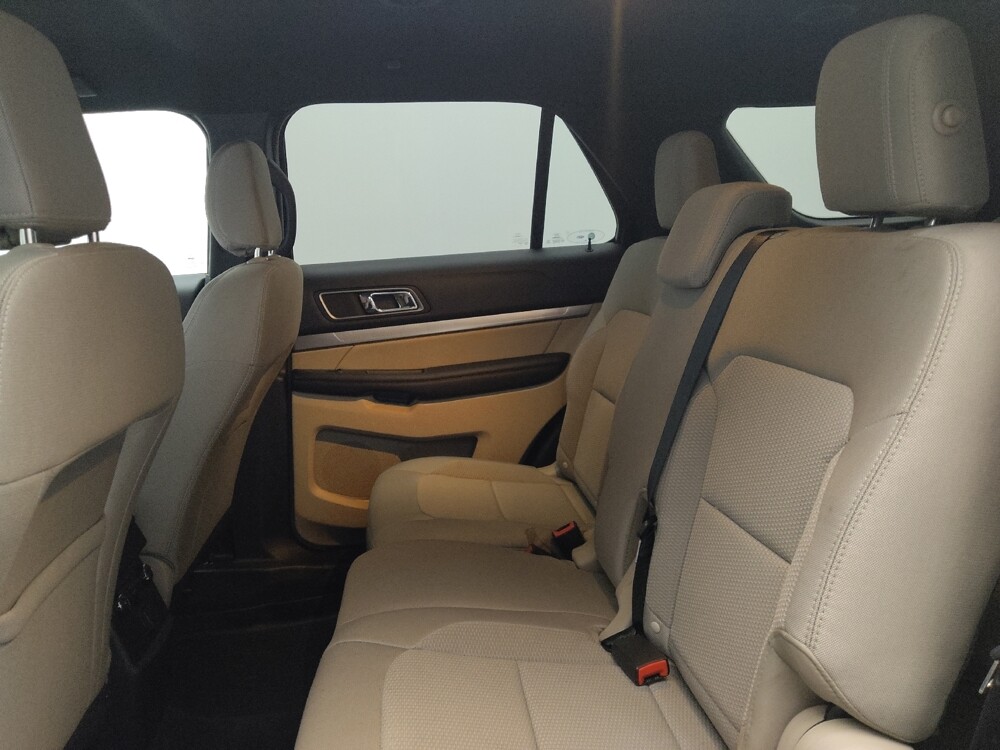 2018 Ford Explorer in Augusta, GA 30907 - 18133234 18