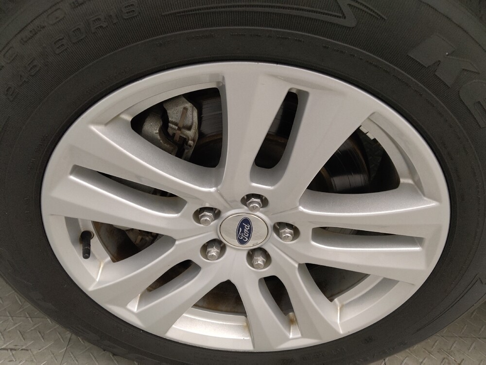 2018 Ford Explorer in Augusta, GA 30907 - 18133234 31