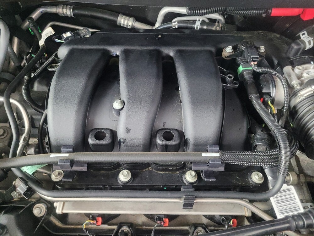 2018 Ford Explorer in Augusta, GA 30907 - 18133234 30