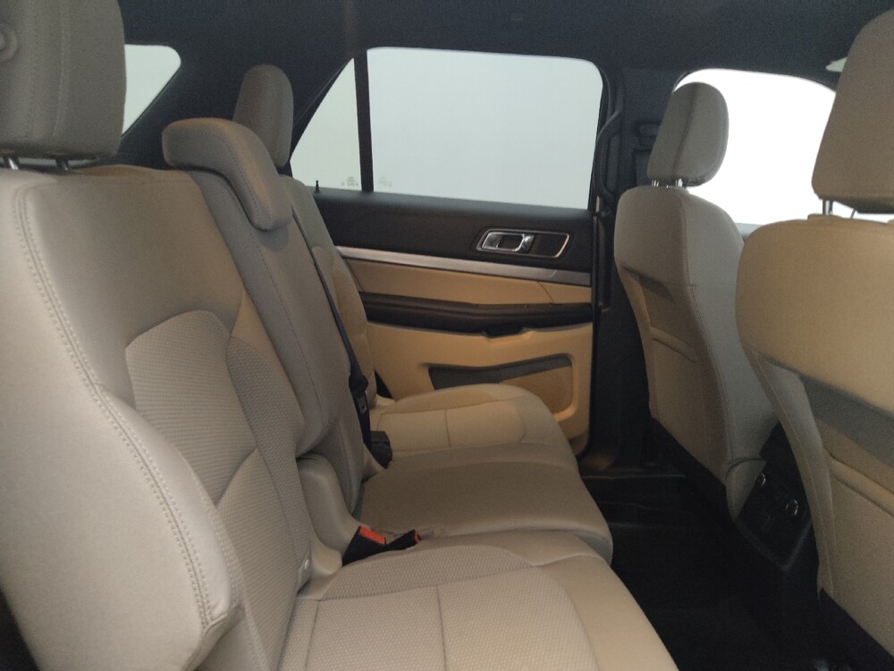 2018 Ford Explorer in Augusta, GA 30907 - 18133234 19
