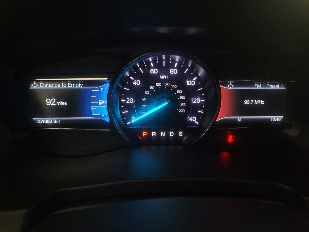 2018 Ford Explorer in Augusta, GA 30907 - 18133234 23