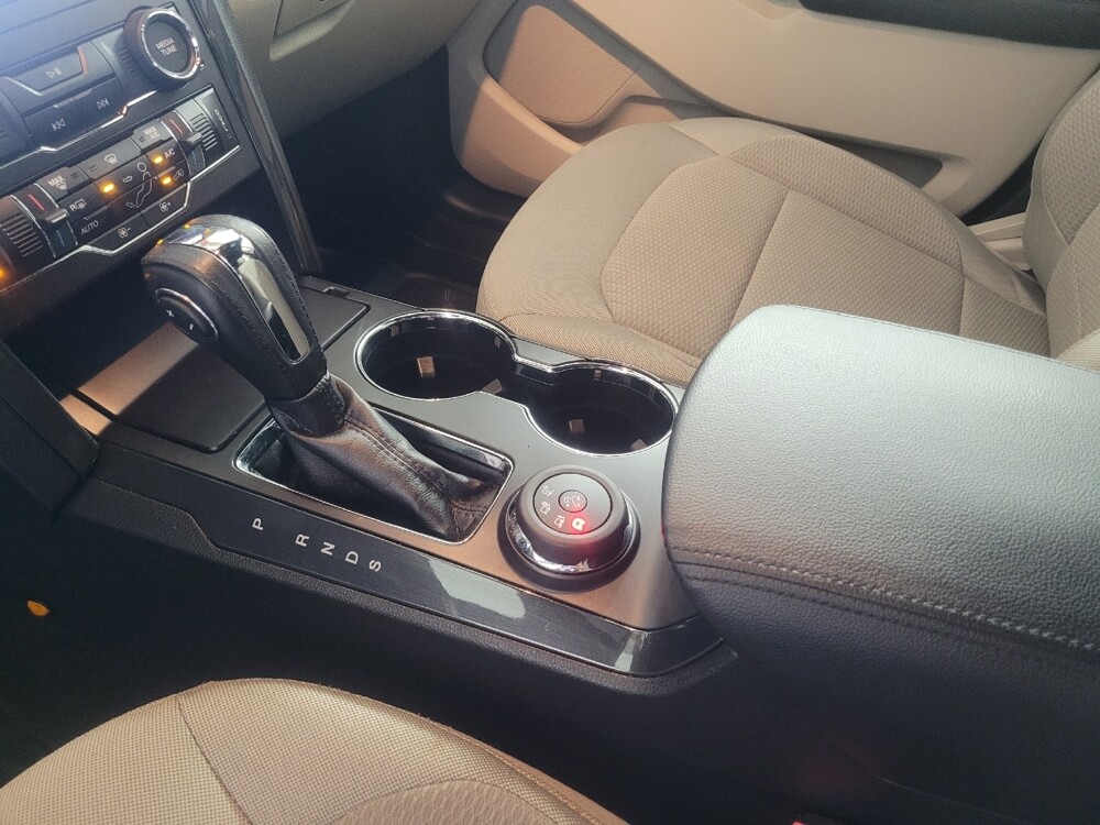 2018 Ford Explorer in Augusta, GA 30907 - 18133234 26
