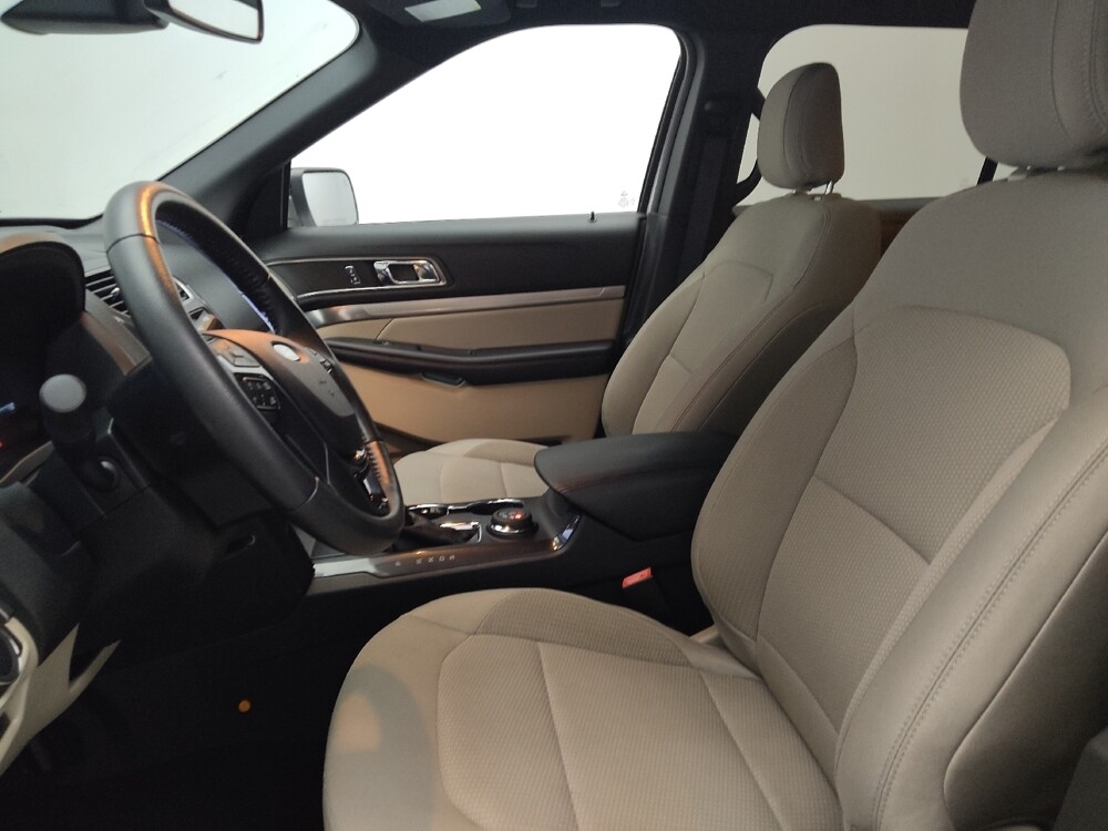 2018 Ford Explorer in Augusta, GA 30907 - 18133234 17