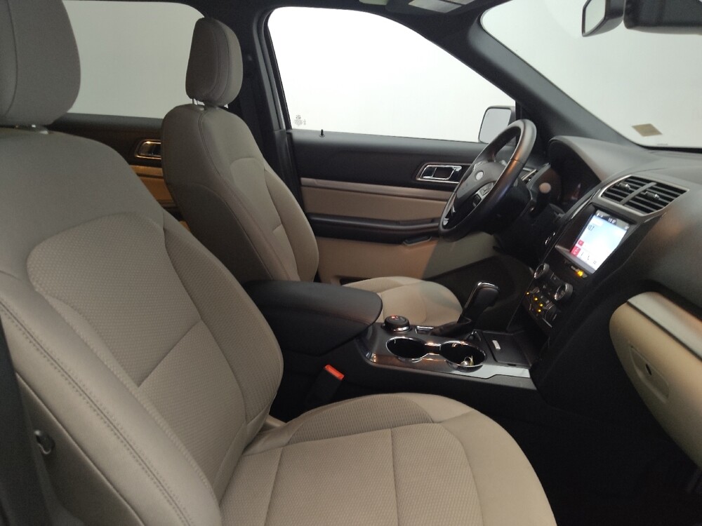 2018 Ford Explorer in Augusta, GA 30907 - 18133234 21