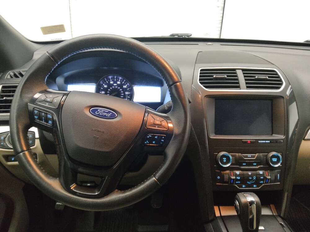 2018 Ford Explorer in Augusta, GA 30907 - 18133234 22