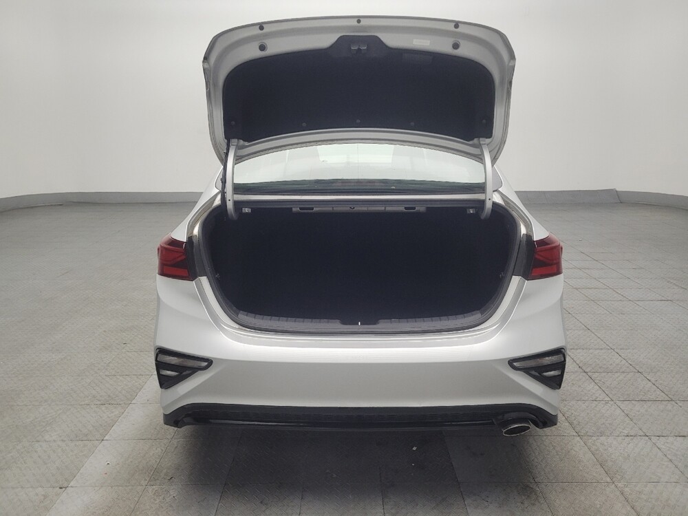 2019 Kia Forte in Conyers, GA 30094 - 18133235 29