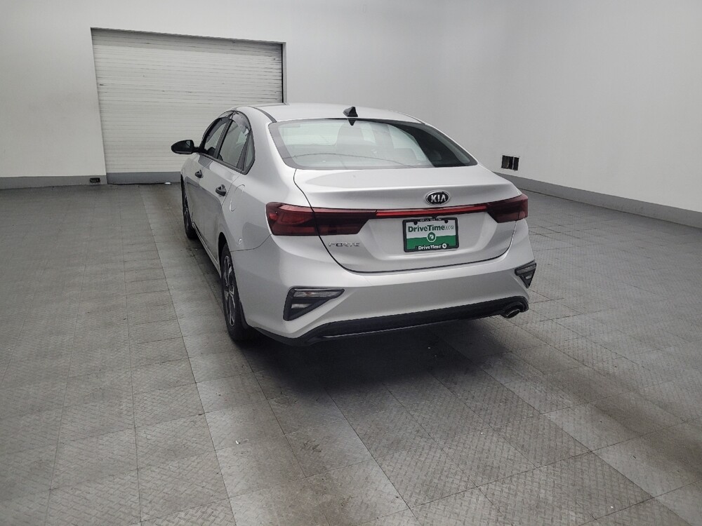 2019 Kia Forte in Conyers, GA 30094 - 18133235 5
